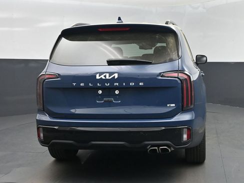 Certified 2024 Kia Telluride EX X-Line image 11