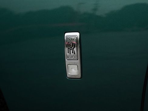 Used 2024 Rolls-Royce Spectre w/ Spectre Launch Package AWD/4WD image 14