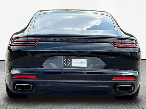 Used 2020 Porsche Panamera image 7