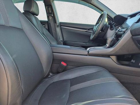 Used 2020 Honda Civic Sport Touring image 22