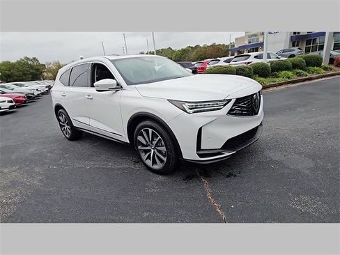 New 2026 Acura MDX w/ Technology Package image 52