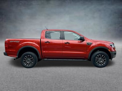 Used 2019 Ford Ranger XLT w/ Equipment Group 302A Luxury AWD/4WD image 4