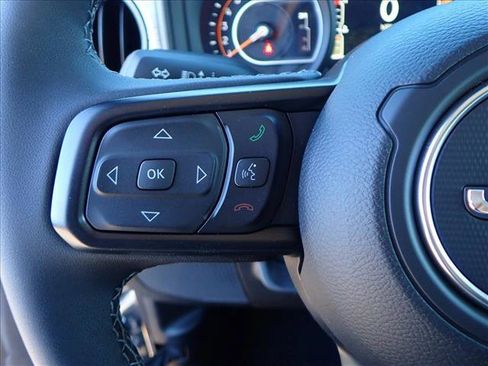 New 2026 Jeep Wrangler Willys image 13