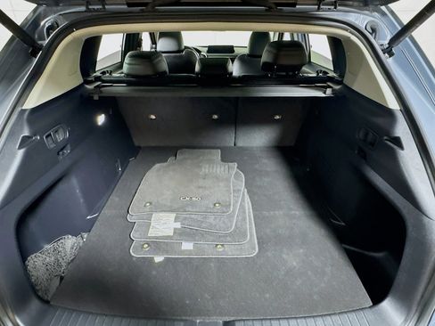 Used 2023 MAZDA CX-50 AWD 2.5 S w/ Cargo Package image 26