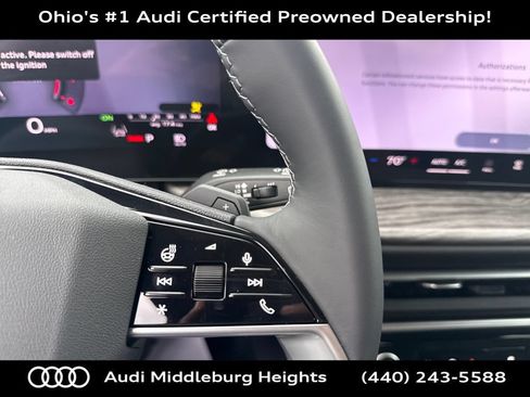 Used 2026 Audi Q5 Premium AWD/4WD image 16