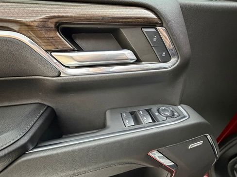 Used 2024 Chevrolet Silverado 1500 LT Trail Boss w/ LT Trail Boss Premium Package image 27