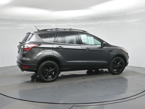 Certified 2018 Ford Escape SEL image 26
