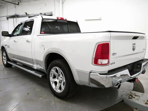 Used 2015 RAM 1500 Laramie w/ Convenience Group image 5
