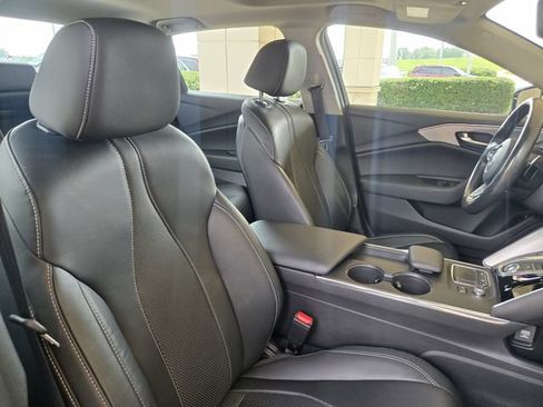 Certified 2023 Acura TLX w/ Technology Package FWD image 21