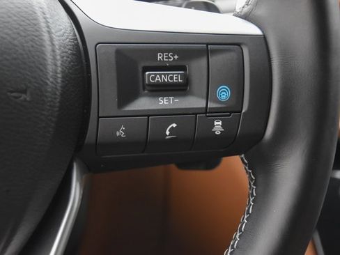 Used 2023 INFINITI QX60 Autograph w/ Cargo Package image 37