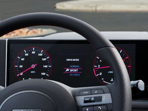 New 2026 Hyundai Sonata N Line FWD image 50