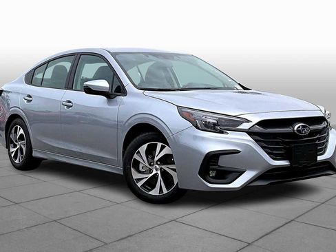 New 2025 Subaru Legacy Premium image 2