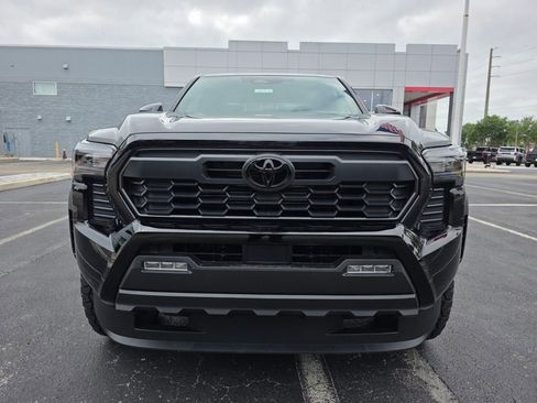 New 2026 Toyota Tacoma TRD Off-Road AWD/4WD image 2