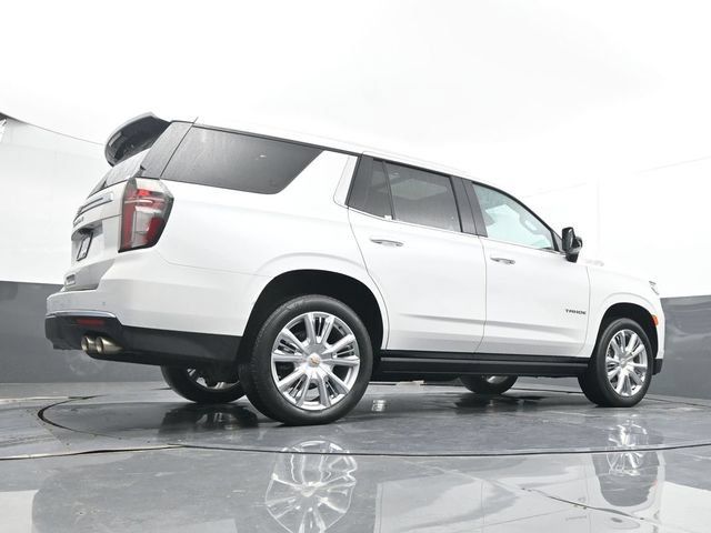 Used 2024 Chevrolet Tahoe High Country AWD/4WD image 49