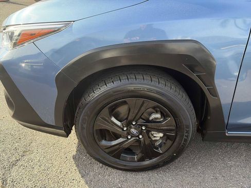 Used 2024 Subaru Crosstrek 2.0i image 18