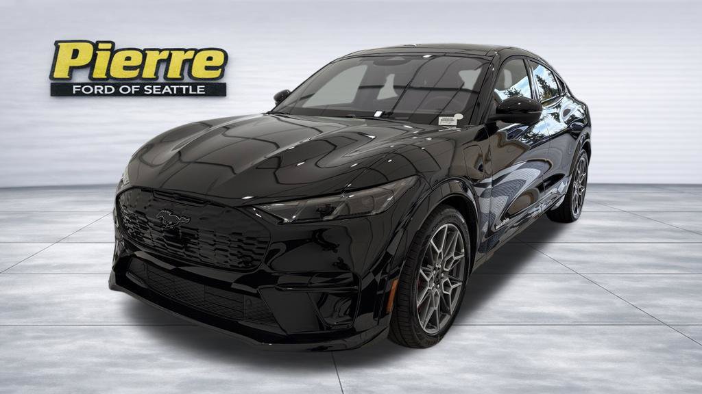 New 2026 Ford Mustang Mach-E GT AWD/4WD 360° Tour