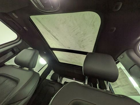New 2026 Jeep Cherokee Overland AWD/4WD image 29