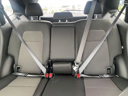 New 2026 Honda CR-V TrailSport image 21