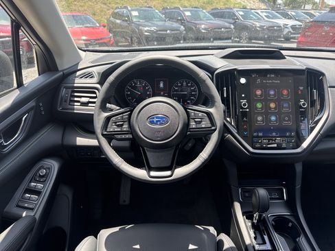 New 2025 Subaru Ascent Bronze Edition image 12