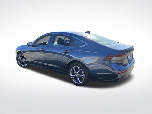 Used 2024 Honda Accord EX image 3