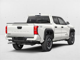 New 2026 Toyota Tacoma TRD Off-Road AWD/4WD video 2