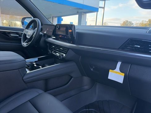 New 2026 Chevrolet Tahoe LT w/ Comfort Package image 10