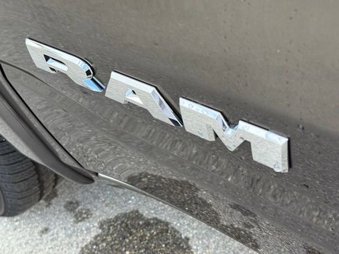 New 2026 RAM 1500 Laramie RWD image 29