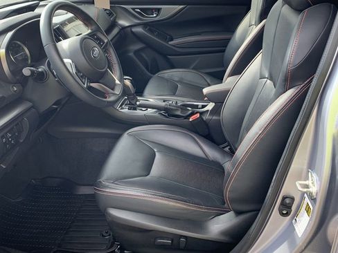 Certified 2022 Subaru Crosstrek 2.5i Limited w/ Moonroof Package 1 image 5