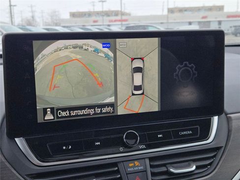 Used 2024 Nissan Altima 2.5 SL image 30