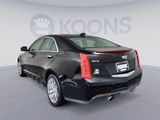Used 2018 Cadillac ATS 2.0T AWD Sedan w/ Sky and Shine Package image 4