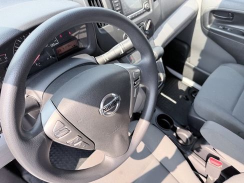Used 2019 Nissan NV200 S w/ Cruise Control Package FWD image 16