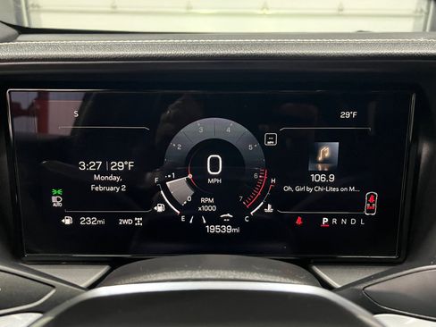 Certified 2025 GMC Terrain Elevation image 14