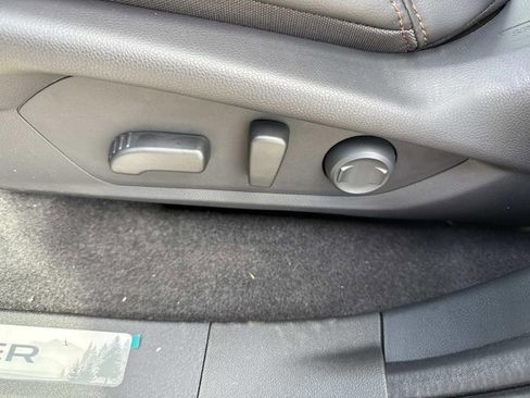 New 2026 Subaru Forester Touring AWD/4WD image 25