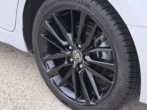 Used 2024 Toyota Camry XSE image 16