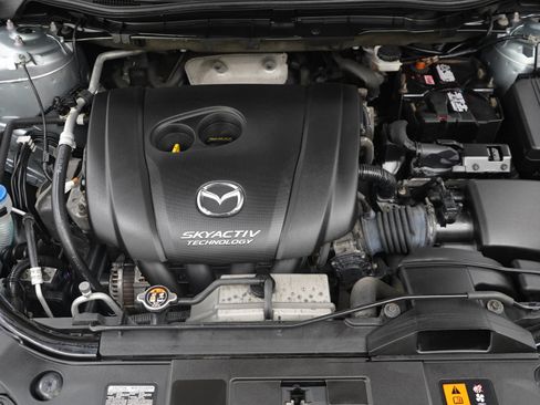 Used 2016 MAZDA CX-5 Touring AWD/4WD image 30