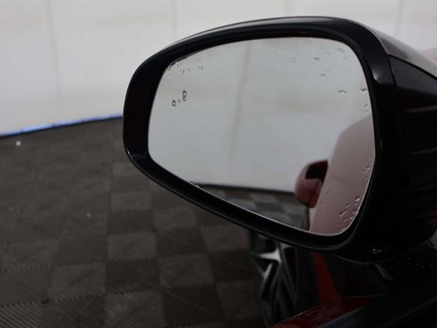 Used 2022 Kia Stinger GT-Line w/ Sun & Sound Package RWD image 36