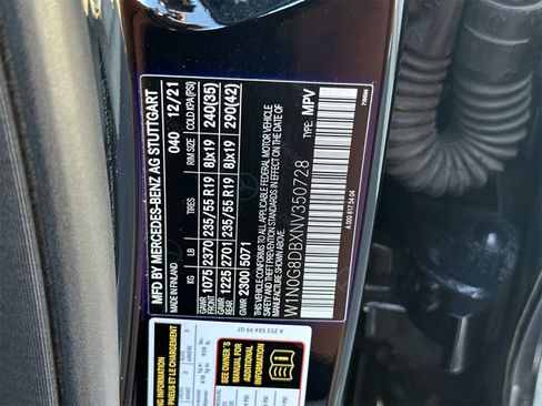 Certified 2022 Mercedes-Benz GLC 300 image 35