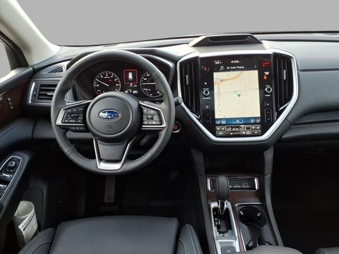 New 2025 Subaru Ascent Touring w/ Popular Package #2 image 3