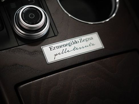 Used 2020 Maserati Quattroporte S GranLusso Q4 image 27