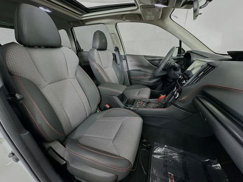 Used 2023 Subaru Forester Sport AWD/4WD image 15