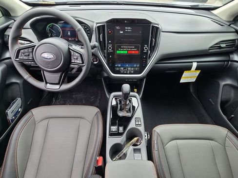 New 2026 Subaru Crosstrek 2.5i Limited AWD/4WD image 18