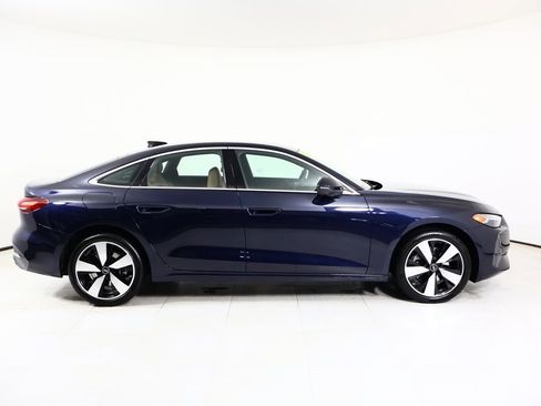 Used 2025 Audi A5 2.0T Premium Plus w/ Premium Plus image 19