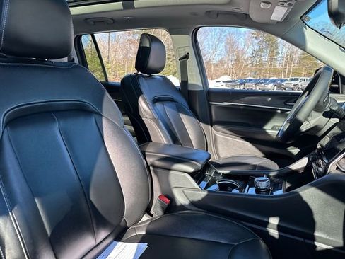 Used 2023 Jeep Grand Cherokee L Limited image 17