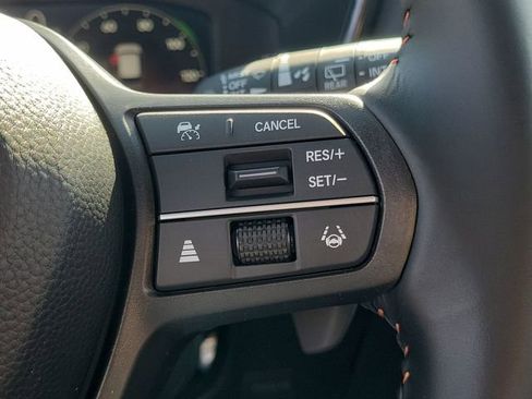 New 2026 Honda CR-V Sport-L image 33