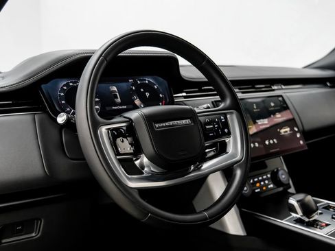 Used 2023 Land Rover Range Rover SV AWD/4WD image 19