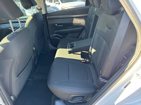 Certified 2023 Hyundai Tucson SEL image 20