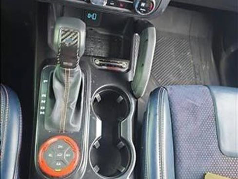 Used 2024 Ford Bronco Raptor w/ Interior Carbon Fiber Pack 6 image 19