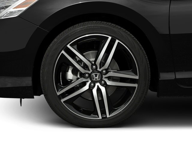 Used 2017 Honda Accord Touring image 11