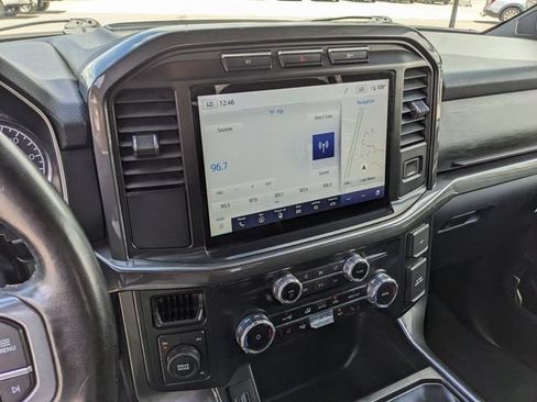 Used 2023 Ford F150 XLT w/ Equipment Group 302A High AWD/4WD image 24