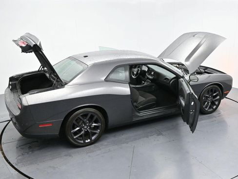 Used 2022 Dodge Challenger GT RWD image 33
